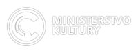 Logo MK ČR Logo MK ČR